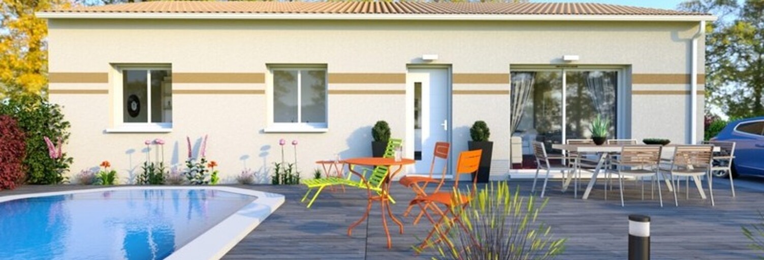 Terrain  1200 m² à vendre à Minzac (24610)