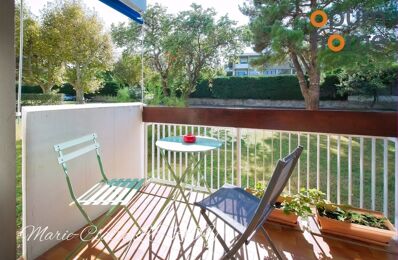 vente appartement 330 000 € à proximité de Cassis (13260)