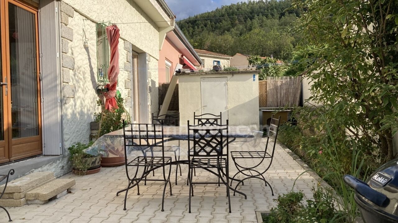 maison 5 pièces 98 m2 à vendre à Corneilla-de-Conflent (66820)