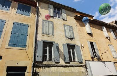 vente immeuble 189 000 € à proximité de Malves-en-Minervois (11600)