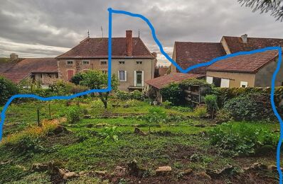 vente maison 85 000 € à proximité de Pressy-sous-Dondin (71220)