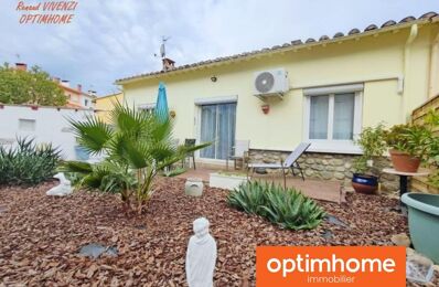 vente maison 192 000 € à proximité de Ria-Sirach (66500)