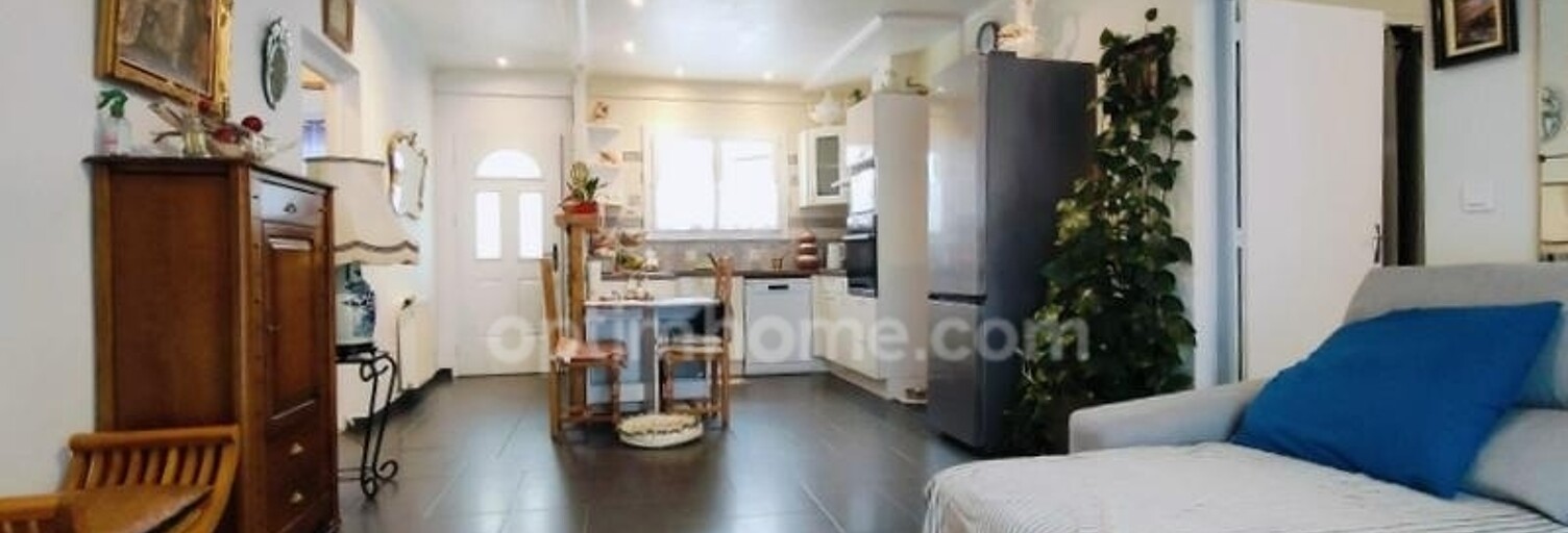 Maison 4 Pièces 65 m² à vendre à Prades (66500)