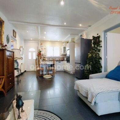 Maison 4 pièces 179900 €