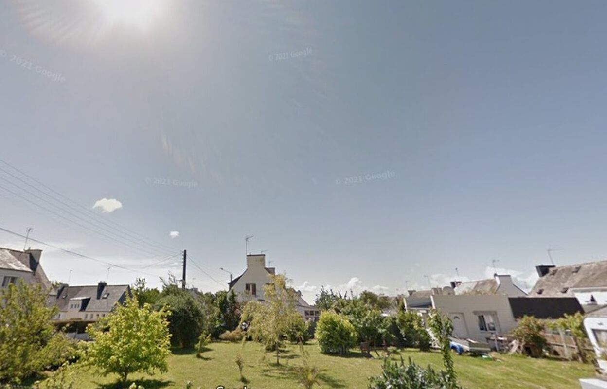 terrain  pièces 660 m2 à vendre à Concarneau (29900)