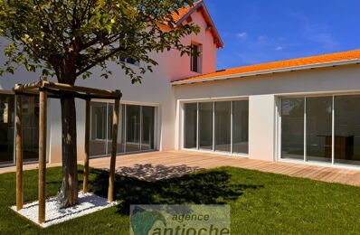 vente maison 799 968 € à proximité de Dompierre-sur-Mer (17139)