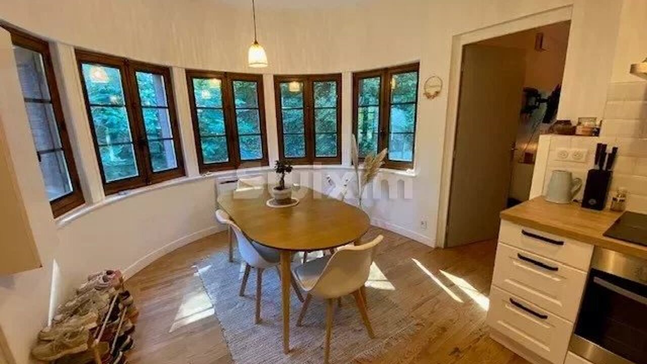 appartement 2 pièces 31 m2 à louer à Aix-les-Bains (73100)