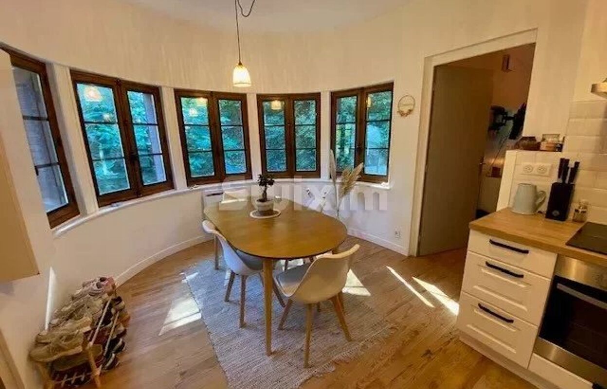 appartement 2 pièces 31 m2 à louer à Aix-les-Bains (73100)