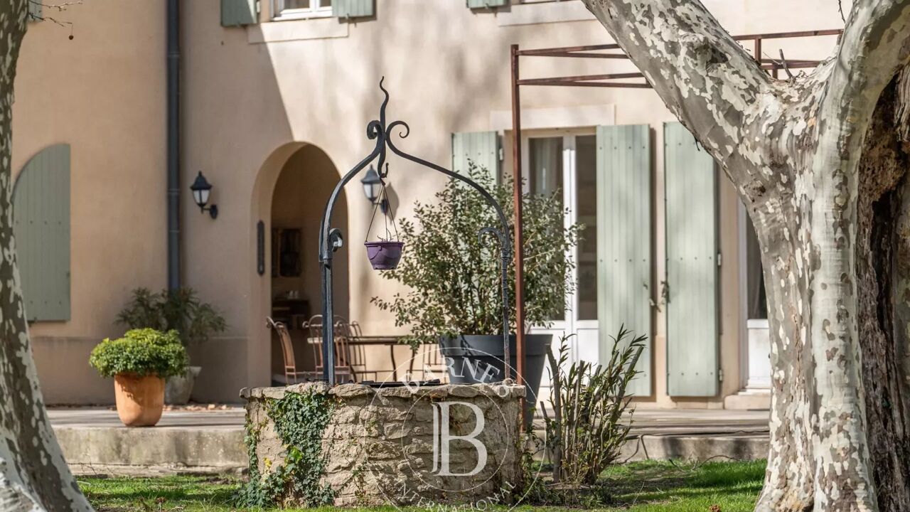 maison 15 pièces 818 m2 à vendre à Aix-en-Provence (13090)