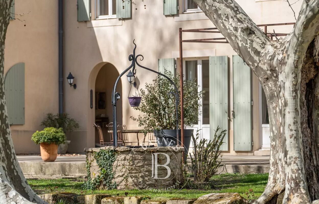 maison 15 pièces 818 m2 à vendre à Aix-en-Provence (13090)