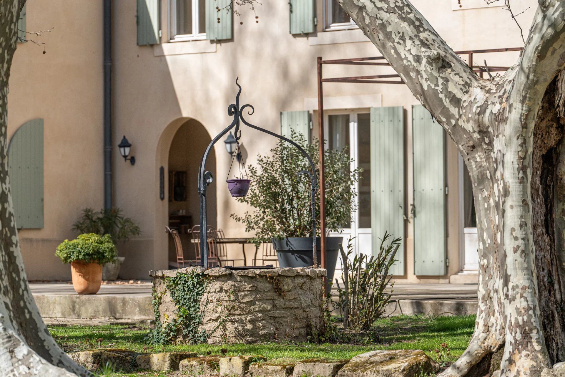 Aix-en-Provence Maison 15 pièces 818 m²