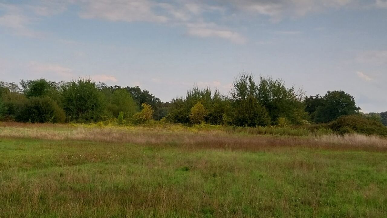 terrain  pièces 700 m2 à vendre à Saint-André-de-Cubzac (33240)