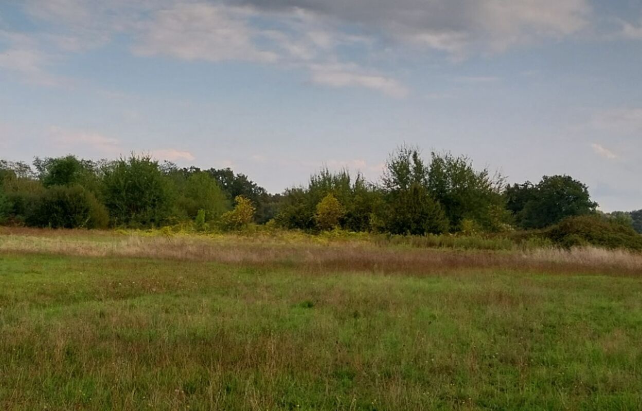 terrain  pièces 700 m2 à vendre à Saint-André-de-Cubzac (33240)