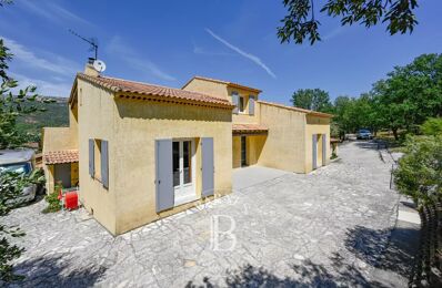 vente maison 699 000 € à proximité de Lançon-Provence (13680)