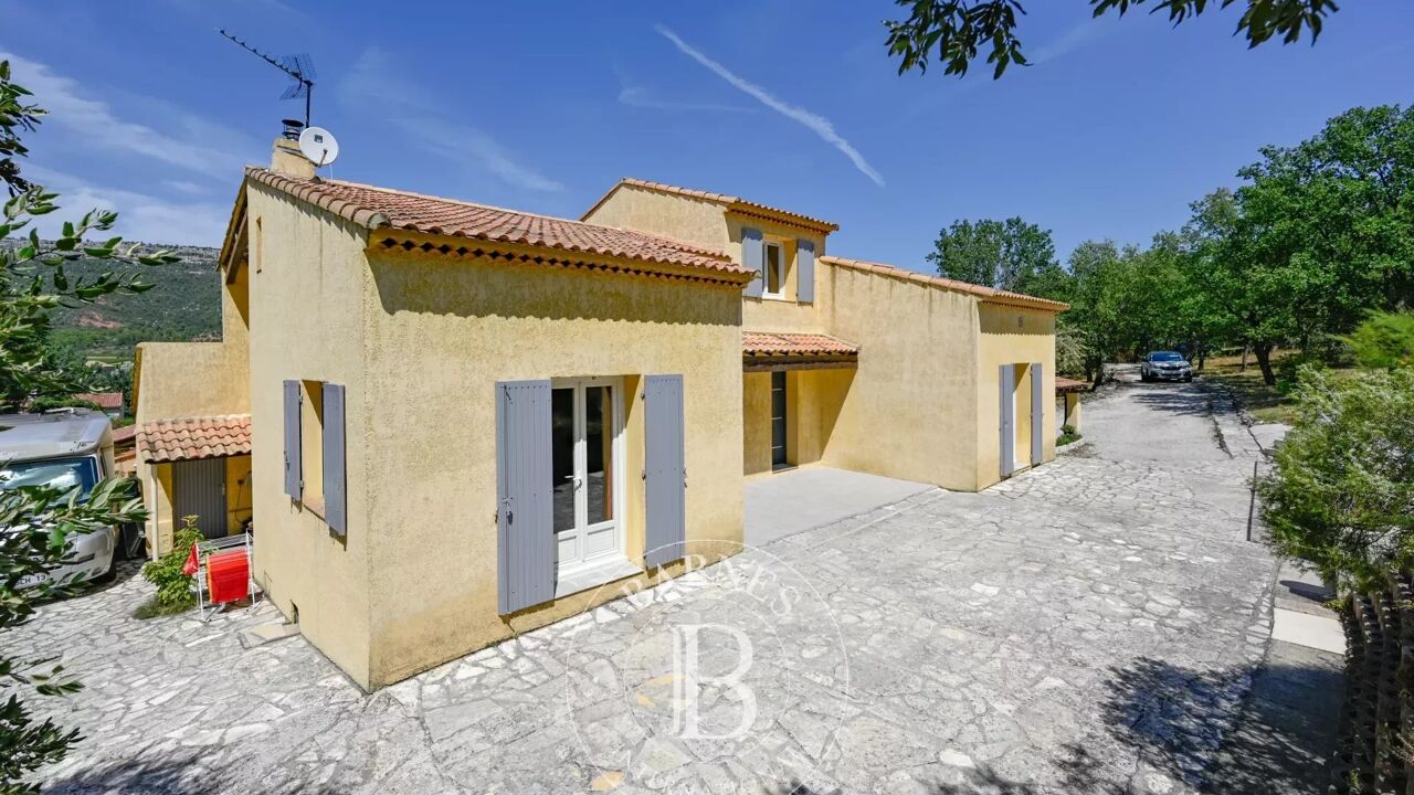 maison 8 pièces 140 m2 à vendre à Aix-en-Provence (13090)