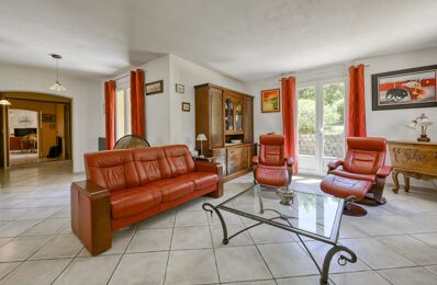 vente maison 699 000 € à proximité de Cabriès (13480)