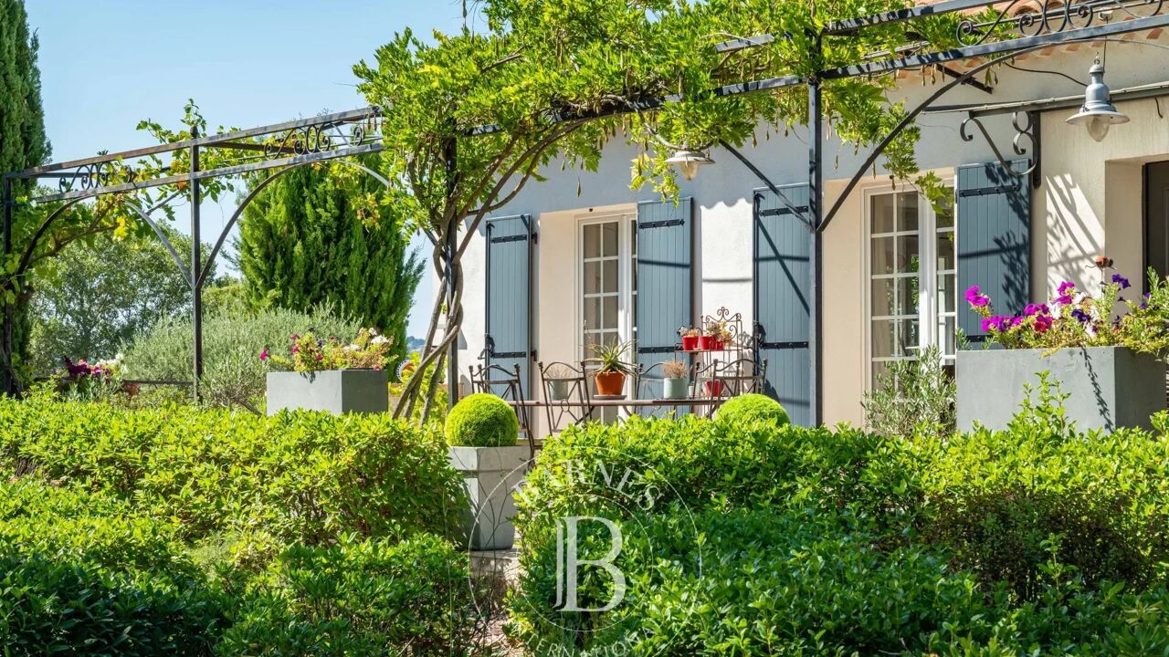 maison 8 pièces 163 m2 à vendre à Aix-en-Provence (13090)