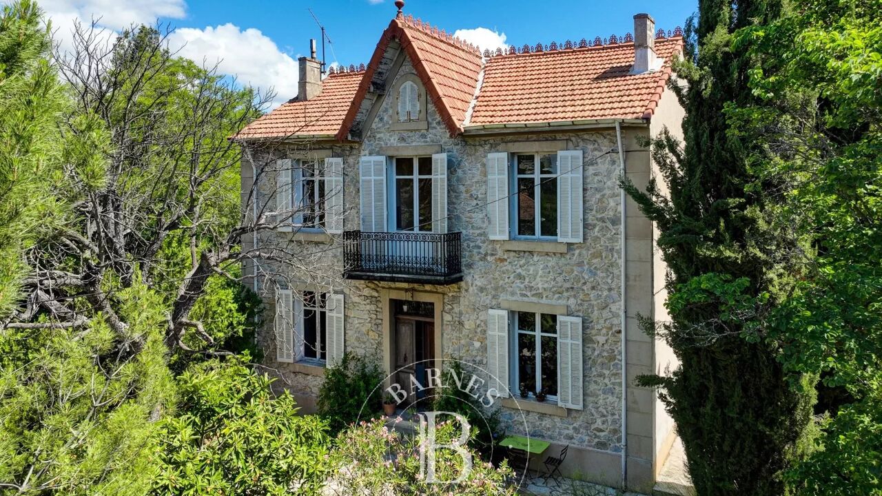 maison 10 pièces 220 m2 à vendre à Aix-en-Provence (13090)