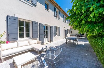 vente maison 2 890 000 € à proximité de Lançon-Provence (13680)