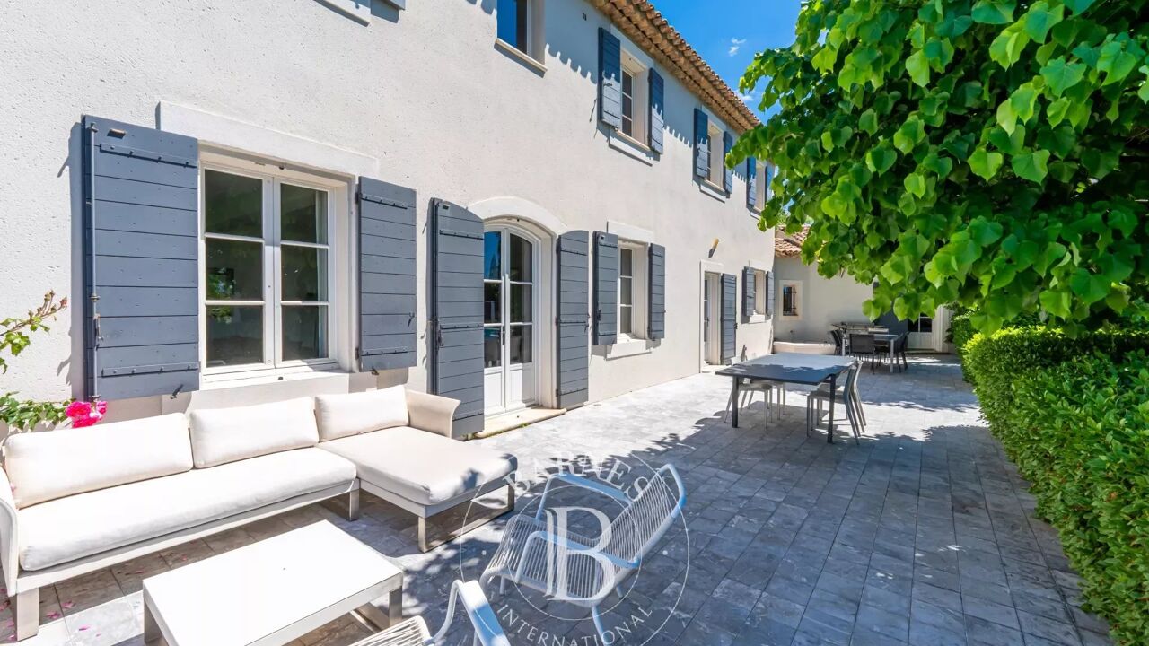 maison 7 pièces 271 m2 à vendre à Aix-en-Provence (13090)