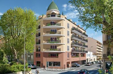 vente appartement 318 000 € à proximité de Contes (06390)