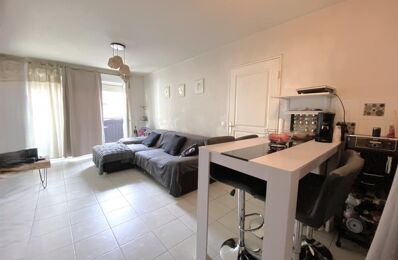 vente appartement 318 000 € à proximité de Tourrette-Levens (06690)