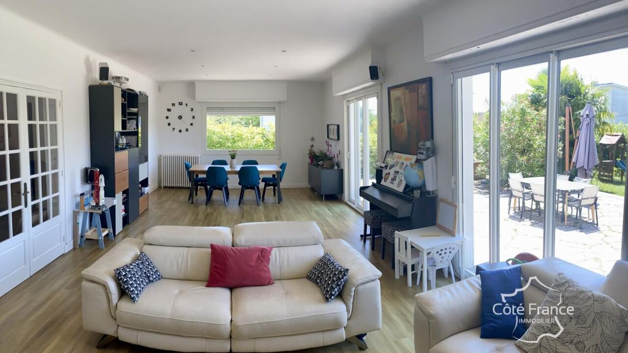 maison 6 pièces 172 m2 à vendre à Billère (64140)