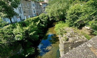 Appartement 2 Pièces 50 m² à vendre à Lodève (34700)