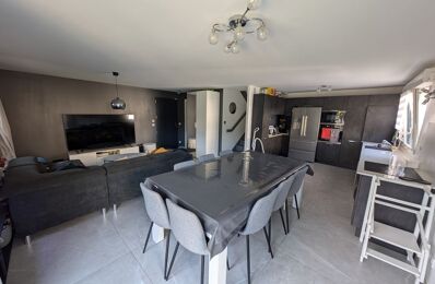 vente appartement 370 000 € à proximité de Tresserve (73100)