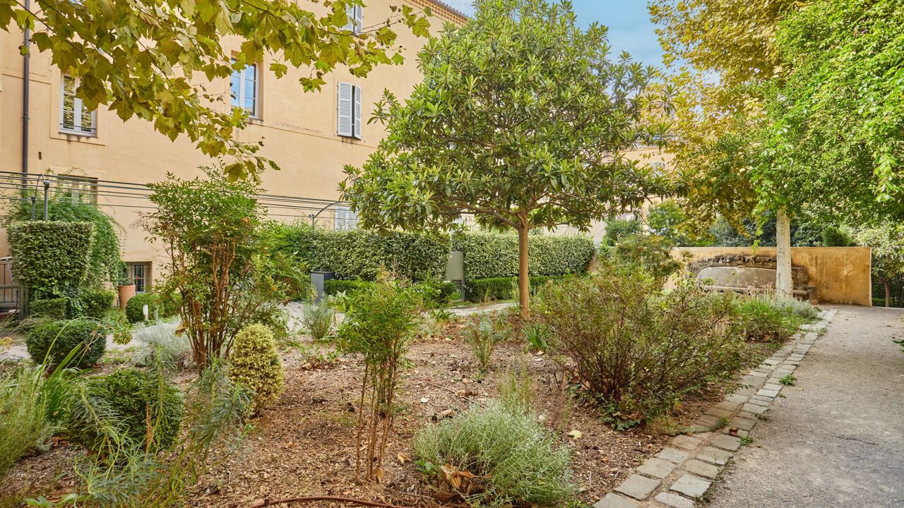 appartement 3 pièces 81 m2 à vendre à Aix-en-Provence (13090)