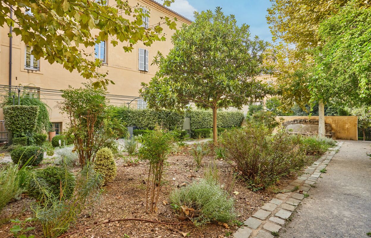 appartement 3 pièces 81 m2 à vendre à Aix-en-Provence (13090)