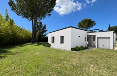 vente maison 499 000 € à proximité de Rognac (13340)