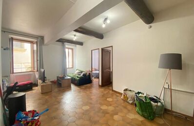 location appartement 590 € CC /mois à proximité de Lambesc (13410)