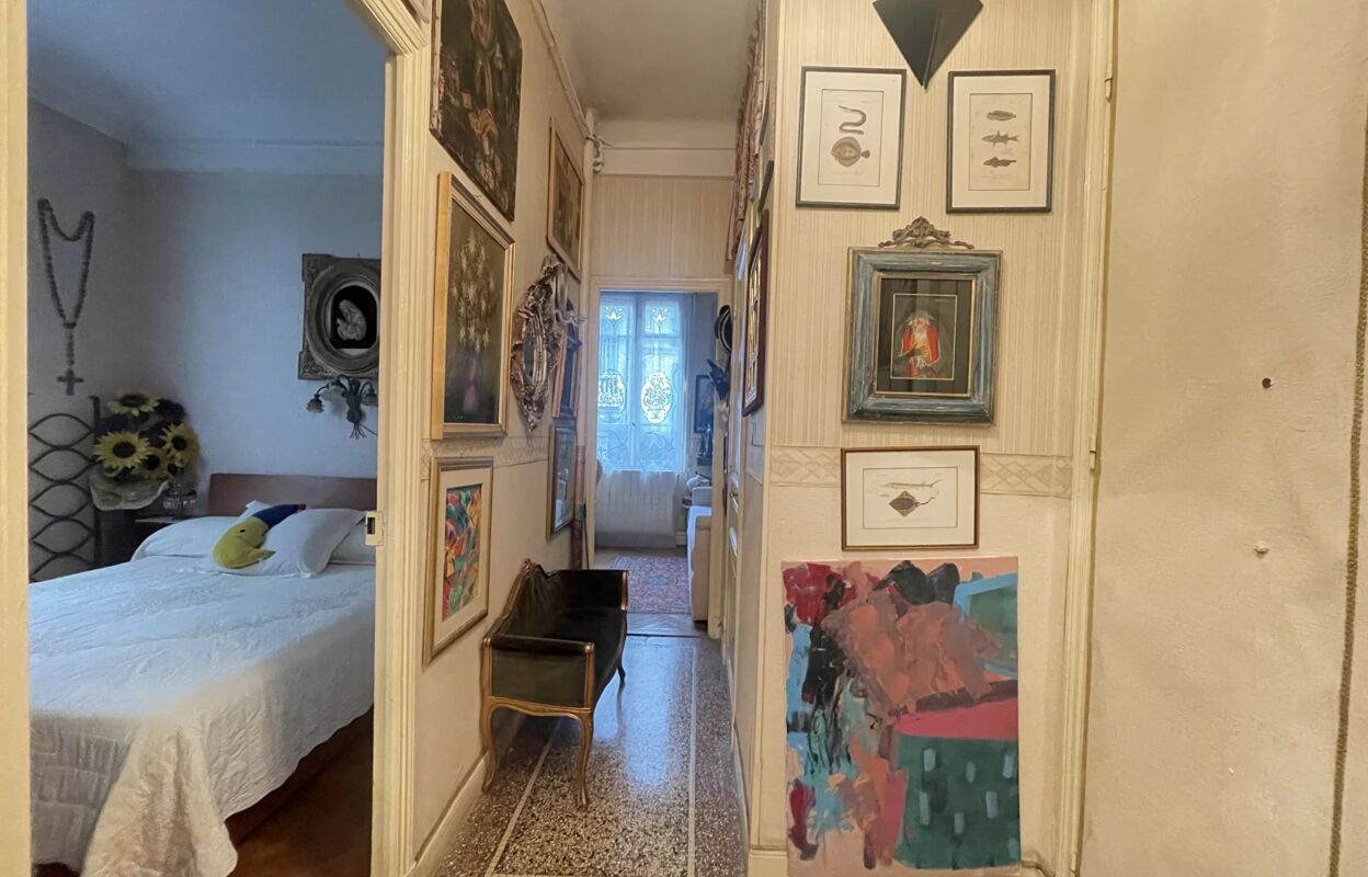 appartement 2 pièces 44 m2 à vendre à Nice (06000)