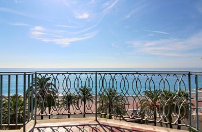 vente appartement 880 000 € à proximité de Cagnes-sur-Mer (06800)