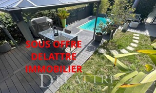Appartement 3 Pièces 67 m² à vendre à Grasse (06130)