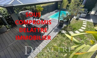 Appartement 3 Pièces 67 m² à vendre à Grasse (06130)