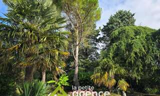 Maison 7 Pièces 188 m² à vendre à Parnay (18130)