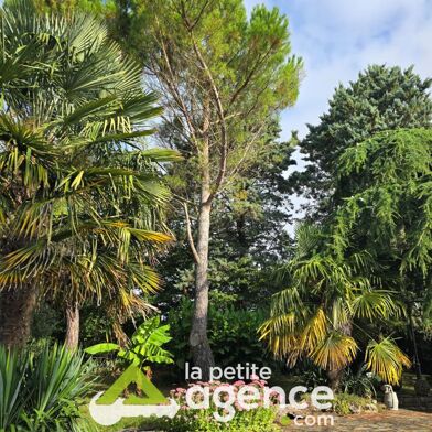 Maison 7 pièces 194000 €