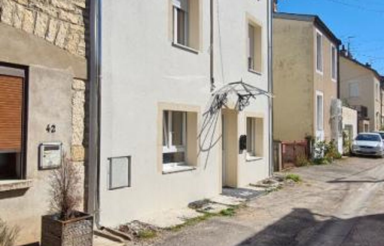 maison 4 pièces 79 m2 à louer à Plombières-Lès-Dijon (21370)