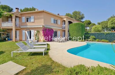 vente maison 940 000 € à proximité de Saint-Paul-de-Vence (06570)