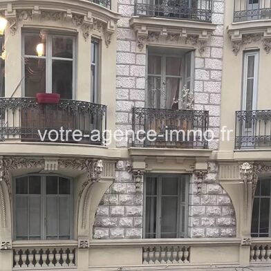 Appartement 4 pièces 97 m²