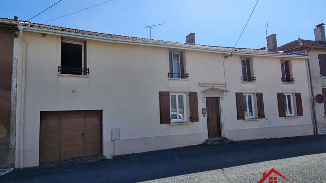 maison 8 pièces 196 m2 à vendre à Vaux-sur-Blaise (52130)