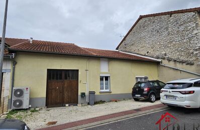 vente maison 53 600 € à proximité de Suzannecourt (52300)