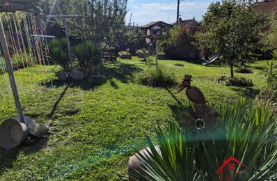 vente maison 169 000 € à proximité de Beaujeu-Saint-Vallier-Pierrejux-Et-Quitteur (70100)