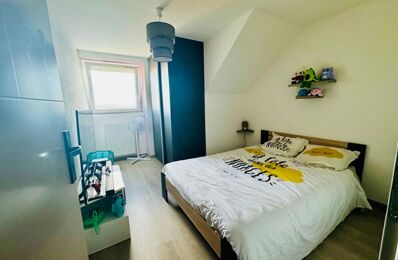 vente appartement 79 000 € à proximité de Blamont (25310)