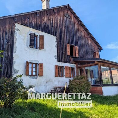 Maison 3 pièces 108 m²