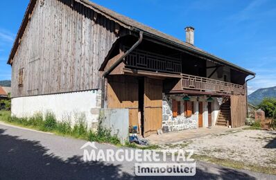 vente maison 445 000 € à proximité de Bons-en-Chablais (74890)