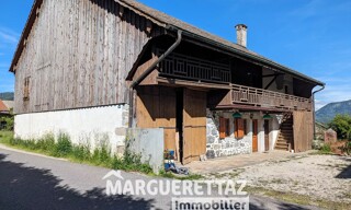 Maison 3 Pièces 108 m² à vendre à Viuz-en-Sallaz (74250)