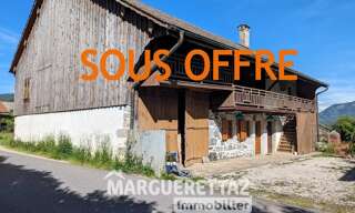 Maison 3 Pièces 108 m² à vendre à Viuz-en-Sallaz (74250)